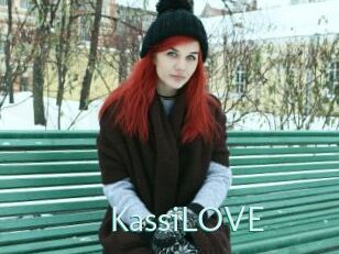 KassiLOVE