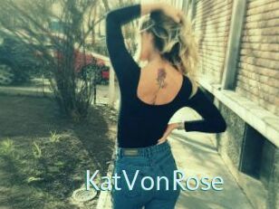 KatVonRose