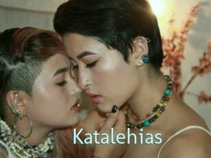 Katalehias