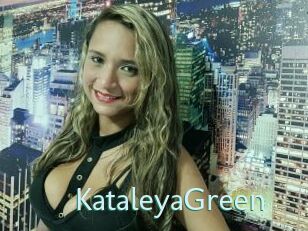 KataleyaGreen