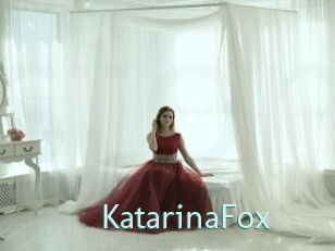 KatarinaFox