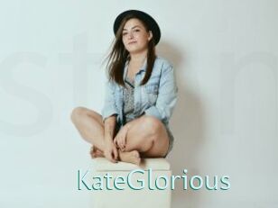 KateGlorious