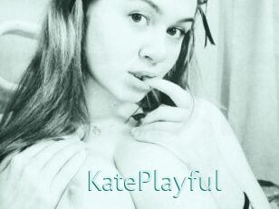 KatePlayful