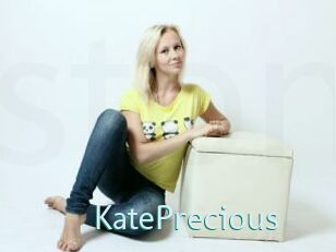 KatePrecious Straponles
