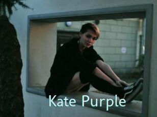 Kate_Purple