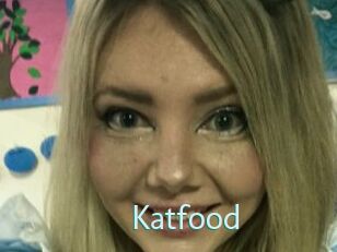 Katfood