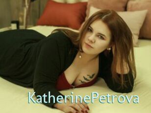 KatherinePetrova