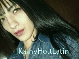 KathyHottLatin