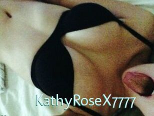 KathyRoseX7777