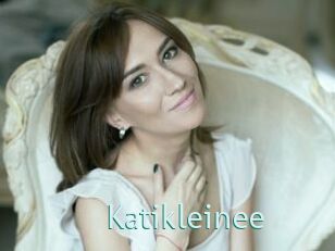 Katikleinee Straponles