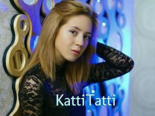 KattiTatti