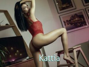 Kattia