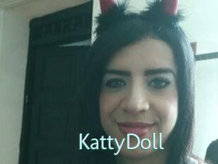 KattyDoll