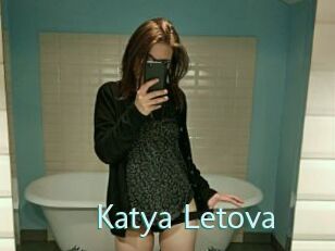 Katya_Letova