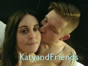 KatyandFriends