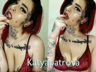 Katyapatrova