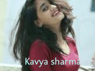 Kavya_sharma