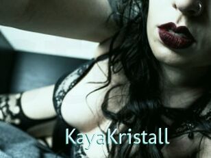 KayaKristall