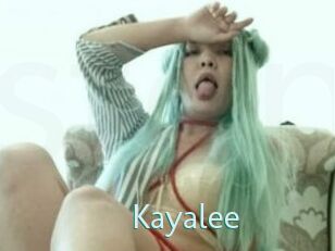 Kayalee