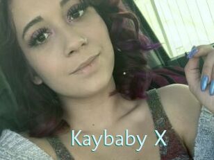 Kaybaby_X