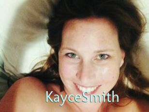 KayceSmith