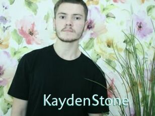 KaydenStone