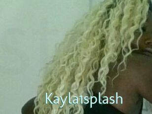 Kayla1splash