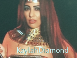 KaylahDiamond