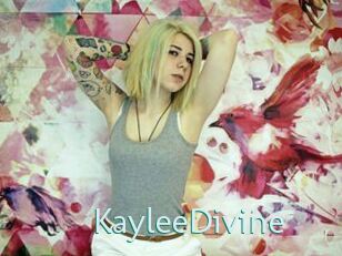 KayleeDivine