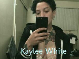 Kaylee_White