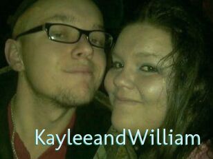 Kaylee_and_William