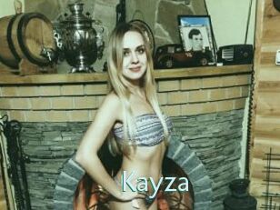 Kayza