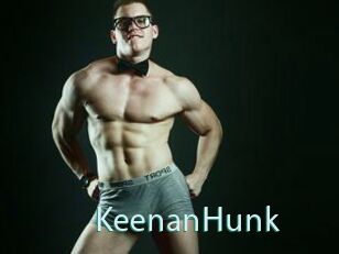 KeenanHunk