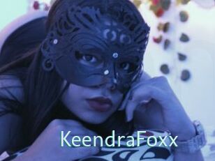 KeendraFoxx