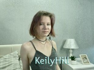 KeilyHill