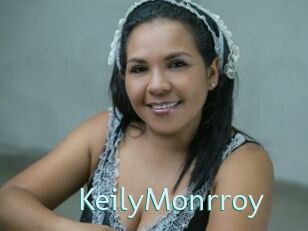 KeilyMonrroy