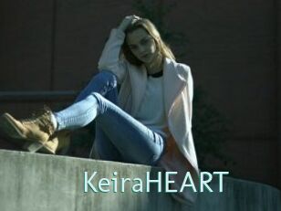 KeiraHEART