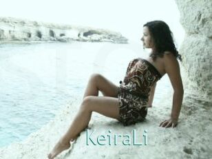 KeiraLi