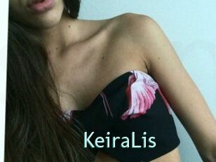 KeiraLis