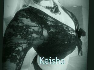 Keisha