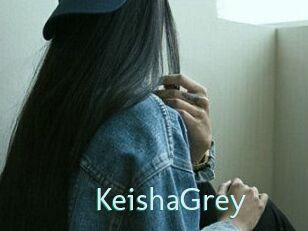 KeishaGrey