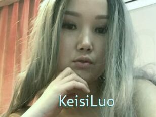 KeisiLuo