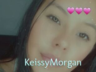 KeissyMorgan