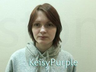 KeisyPurple