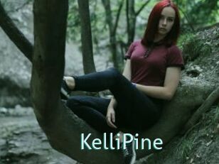 KelliPine