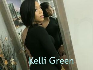 Kelli_Green