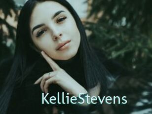 KellieStevens