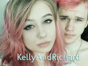 KellyAndRichard