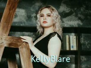 KellyBlare