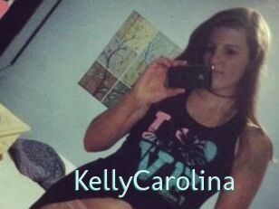 KellyCarolina